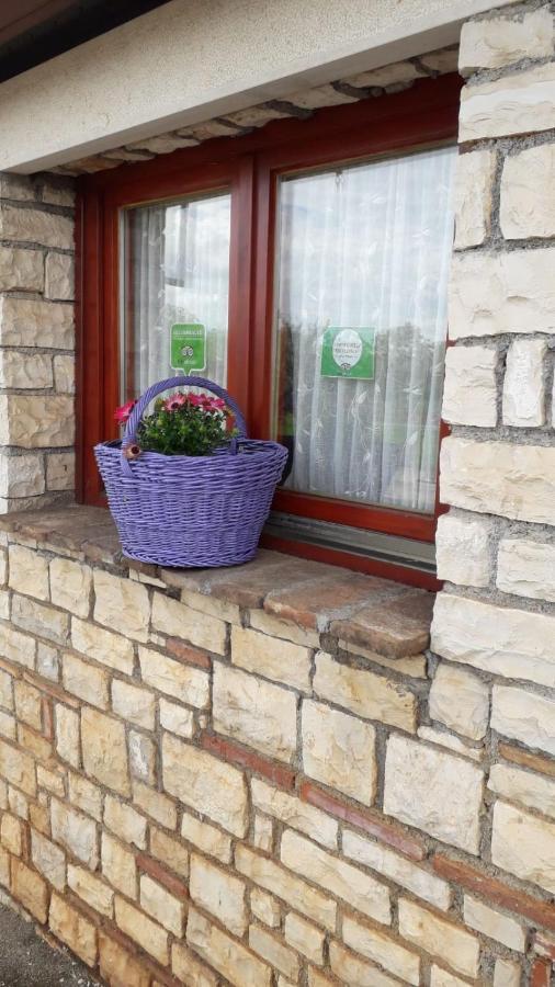 Lavanda Umag Exteriör bild